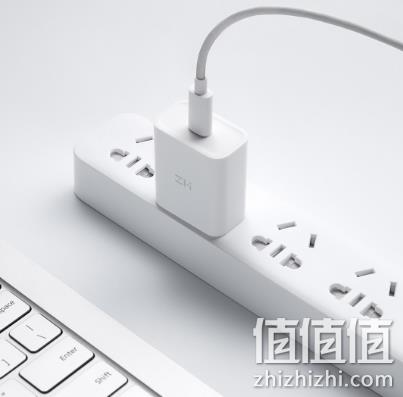 0点：ZMI 紫米 苹果 PD快充套装 89元 值值值-买手聚集的地方