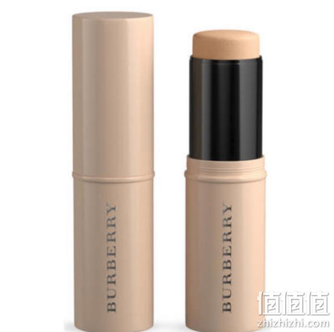 Burberry 巴宝莉 丝柔光泽遮瑕粉底棒 11号 Porcelain 17英镑约¥150 值值值-买手聚集的地方