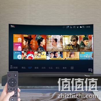 4K+HDR+曲面！东芝 65U6780C 65英寸 4K 曲面 液晶电视 今晚0点 4299元包邮 值值值-买手聚集的地方
