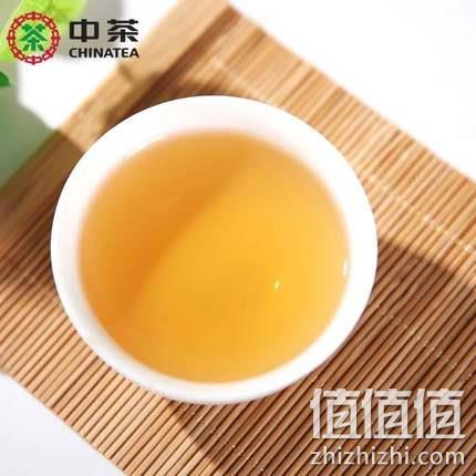十周年纪念版，中茶 中粮集团 普洱茶 生茶  云南沱茶 250克 券后88元包邮 值值值-买手聚集的地方