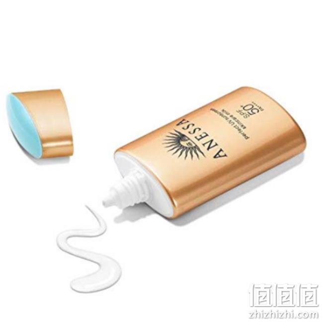 日本本土版本！资生堂 安热沙 SPF50+ 小金瓶防晒霜 60ml 169元包邮（海囤全球179元） 值值值-买手聚集的地方