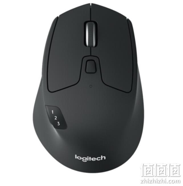 今日结束：Logitech 罗技 鼠标 M720 199元包邮（天猫359元） 值值值-买手聚集的地方