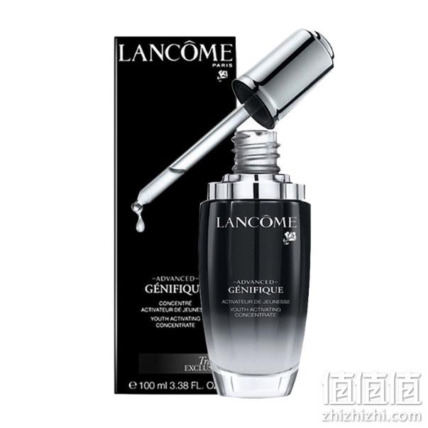 17日0点：LANCOME 兰蔻 Advanced 小黑瓶新精华肌底液 升级版 100ml 979元含税包邮 值值值-买手聚集的地方