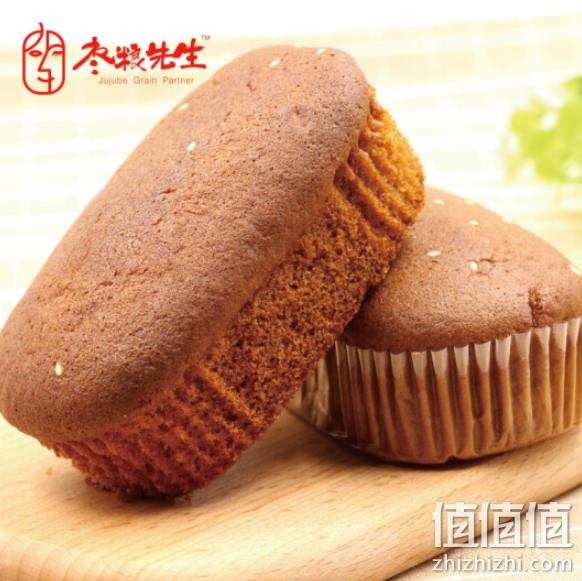 枣粮先生 蜂蜜/山楂枣糕 1000g 券后19.9元包邮 值值值-买手聚集的地方