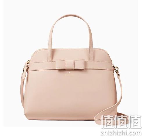Kate spade kirk park saffiano julita 女士斜挎包 109美元约 值值值-买手聚集的地方