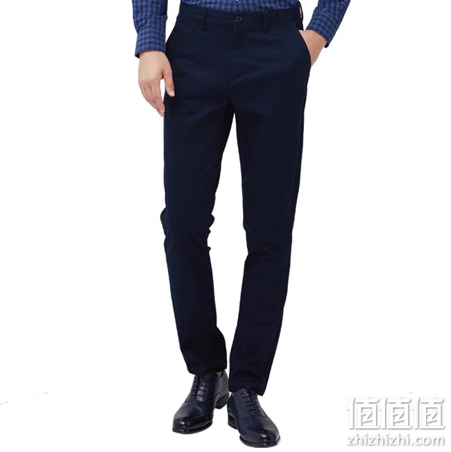 网易严选 男士 三防商务休闲裤 139元（吊牌价199元） 值值值-买手聚集的地方