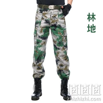 白菜！大扫除、搬家必备！劲门 纯棉 荒漠单裤 券后8元包邮送运费险 值值值-买手聚集的地方
