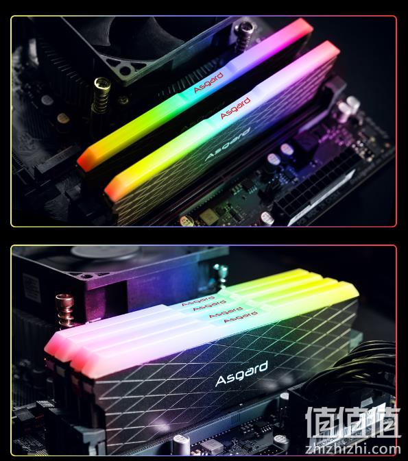 15日0点、历史低价： Asgard 阿斯加特 洛极W2系列 DDR4 3000频 台式机内存 16G 499元包邮 值值值-买手聚集的地方