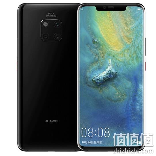 华为 Mate 20 Pro 6G+128G 智能手机 4299元（京东4899元） 值值值-买手聚集的地方