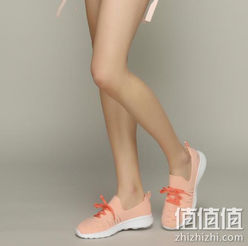 Sprandi 斯潘迪 女士 一脚蹬 运动休闲鞋 180元券后159元包邮 值值值-买手聚集的地方