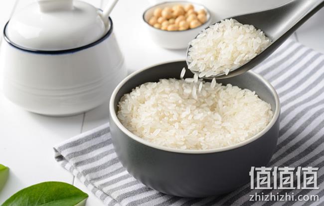 贾玲推荐，葵花阳光 东北黑土香米10斤 券后37.8元包邮 值值值-买手聚集的地方