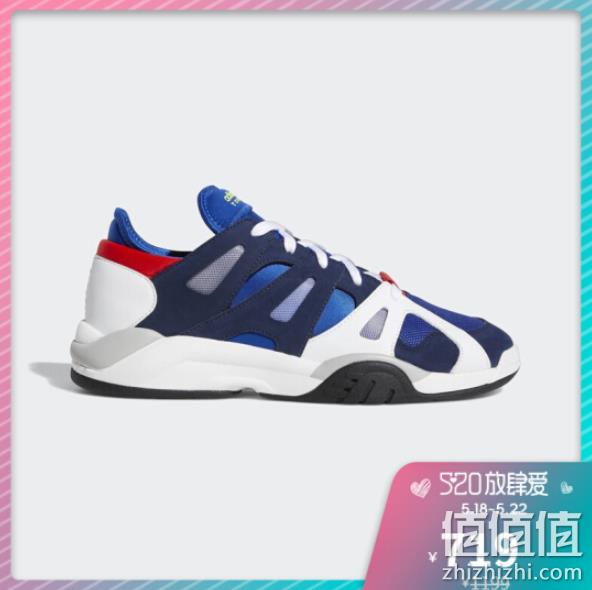 18日0点：adidas 阿迪达斯 Dimesion Lo 男子 运动鞋BD7649 519元（天猫1199元） 值值值-买手聚集的地方