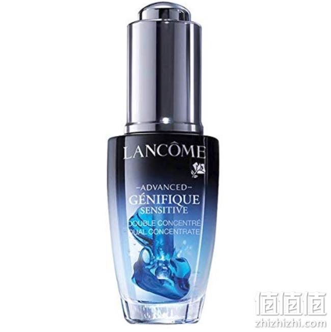 LANCOME兰蔻 小黑瓶 肌底修护舒润 安瓶精华液 20ml 399元包邮（天猫690元） 值值值-买手聚集的地方