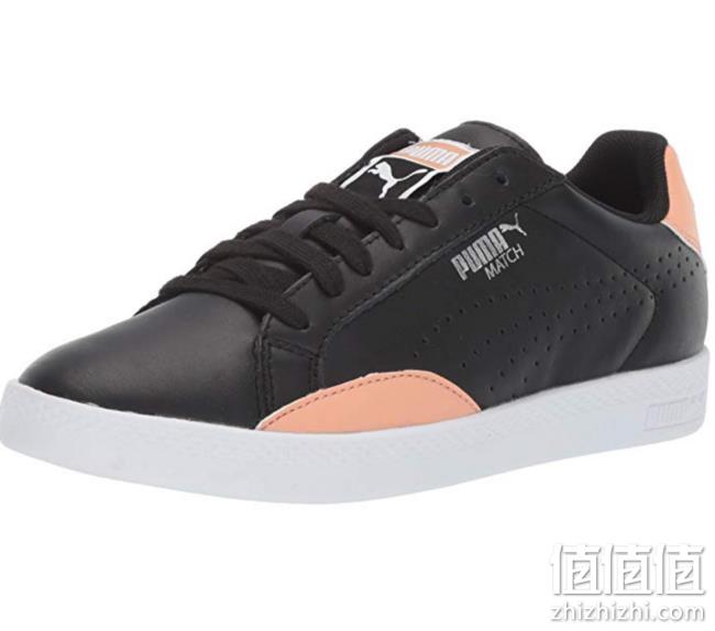 Puma 彪马 Match 74 复刻网球鞋 prime会员凑单直邮含税到手约179元（京东359元） 值值值-买手聚集的地方