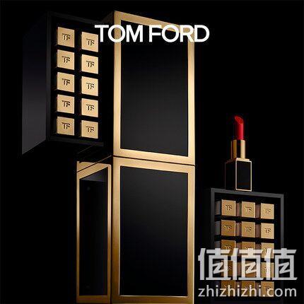 520礼物，Tom Ford 汤姆福特 Boys&Girls 30色唇膏套装 8400元 值值值-买手聚集的地方