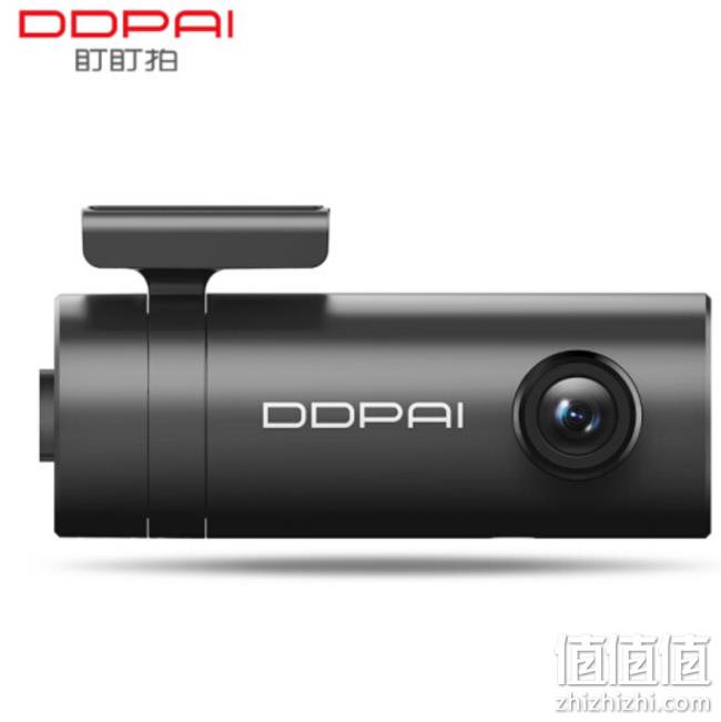 盯盯拍 Mini 行车记录仪 179元（长期199元） 值值值-买手聚集的地方
