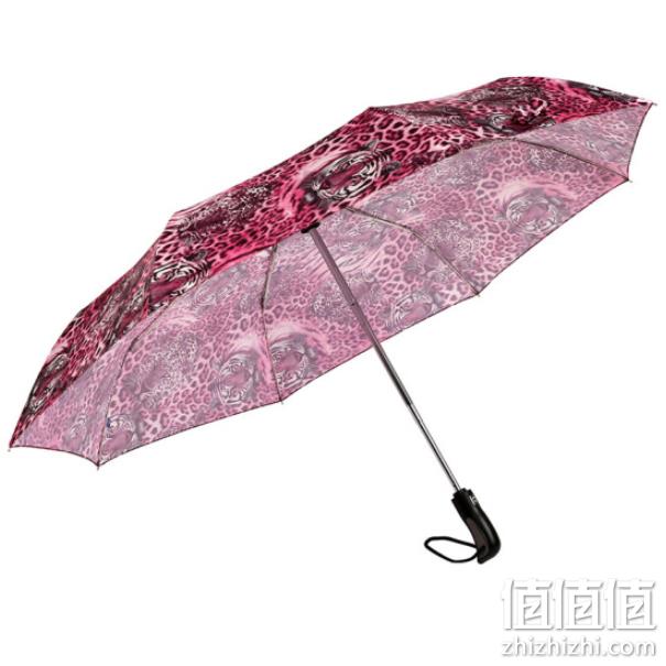 自开自收 天堂伞 森林之王 加大三折晴雨伞3328E Plus会员35.9元、可满199-100元 值值值-买手聚集的地方