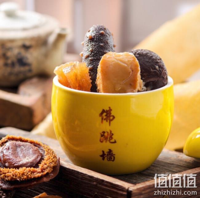 波澜 正宗佛跳墙 1250g 118元包邮 值值值-买手聚集的地方