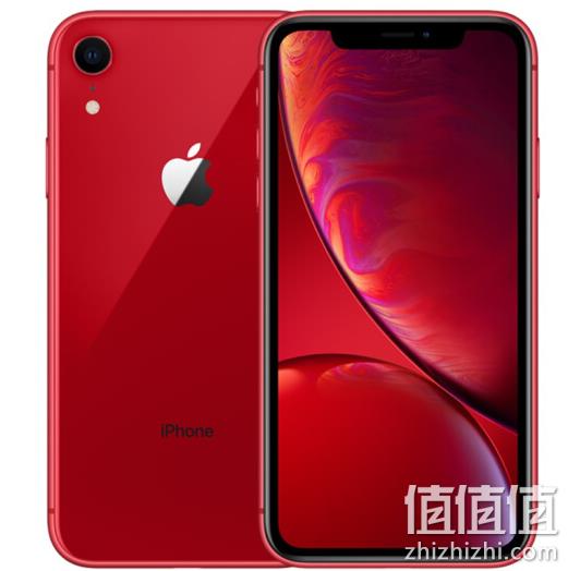 移动优先版，Apple 苹果 iPhone XR 64GB 4499元 值值值-买手聚集的地方
