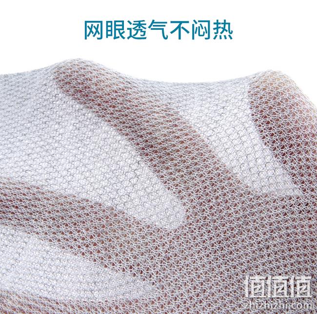10双！墨西保罗 男士薄款船袜 券后19.9元包邮  折合2元/双 值值值-买手聚集的地方