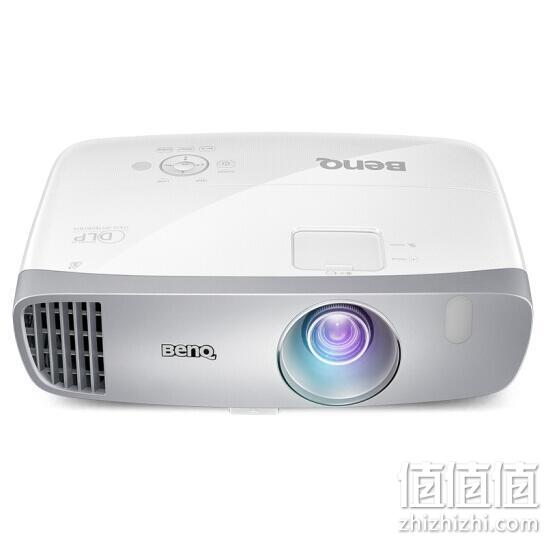 值哭、此价位最值投影：BenQ 明基 W1120 投影仪 4499元包邮送100元E卡+2副3D眼镜 值值值-买手聚集的地方
