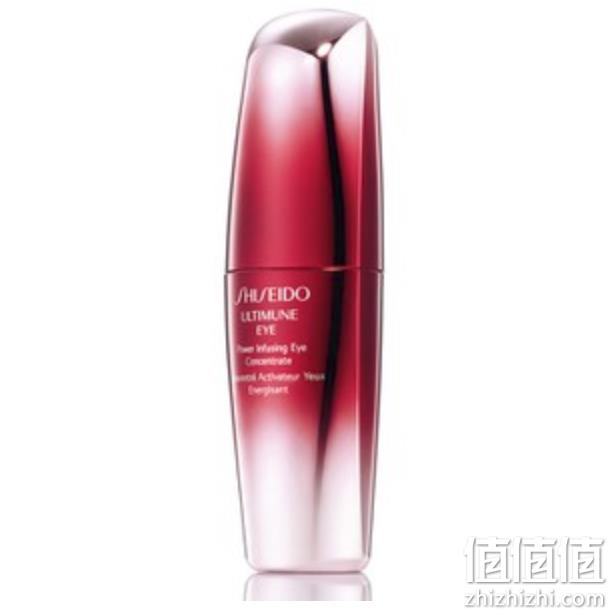 SHISEIDO资生堂 ULTIMUNE EYE 红妍肌活 眼部精华露 15ml 39.36英镑约¥346 值值值-买手聚集的地方