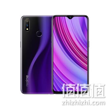 OPPO realme X 青春版4+64G 1199元包邮 值值值-买手聚集的地方