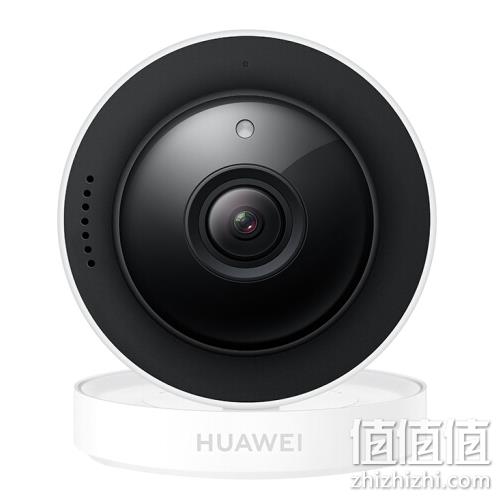 1080P+红外夜视+智能监测：HUAWEI 华为 AV71 安居智能摄像机 179元包邮 值值值-买手聚集的地方