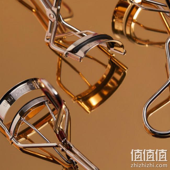 神价格！专为亚洲人设计，植村秀 专业睫毛夹 79元包邮包税（天猫180元） 值值值-买手聚集的地方