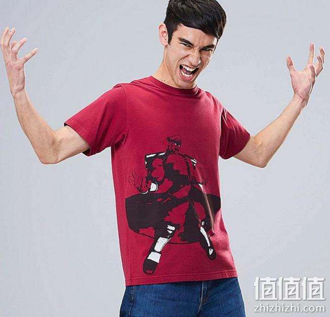 Uniqlo优衣库合作款T恤： Hello Kitty、米奇、漫威系列持续上新 9.9美元起/件q，买2件7.9美元起/件 值值值-买手聚集的地方