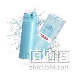 2件 Thermos 膳魔师 JNL-502 不锈钢保温杯 500ml 双重优惠214元 值值值-买手聚集的地方
