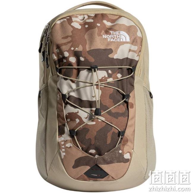 亚马逊最畅销！The North Face 北面 Jester 双肩包 Prime会员264元 值值值-买手聚集的地方