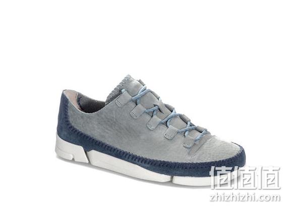 Clarks Originals Trigenic Flex 2 男士复古休闲鞋 54.99英镑约￥483 值值值-买手聚集的地方
