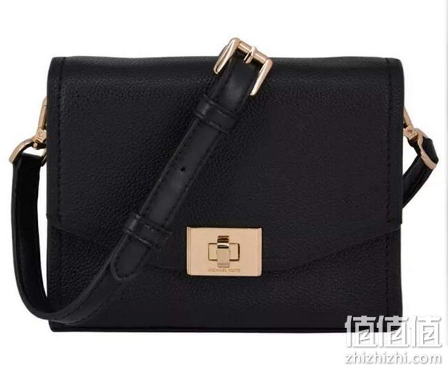 Michael Kors 迈克高仕 Cassie 小号斜挎包 prime会员653.09元包邮包税（平日推荐类似款700元以上） 值值值-买手聚集的地方