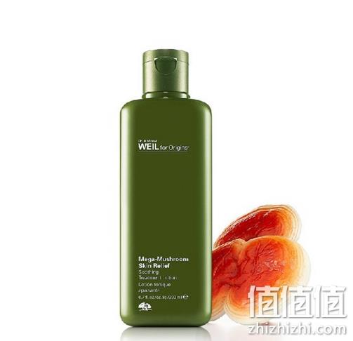 再降9元： Origins 悦木之源 灵芝焕能精华水 200ml 179元包邮（天猫320元） 值值值-买手聚集的地方
