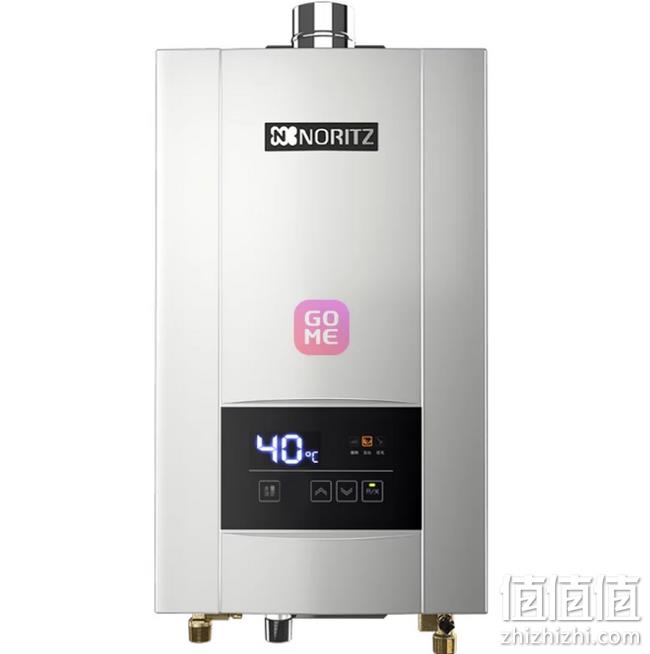 小编款 日本cpu+恒温+防冻+低压启动：能率 16L 燃气热水器 GQ-16F3FEX 券后2698元包邮送飞利浦吹风机（上次推荐价3098元） 值值值-买手聚集的地方