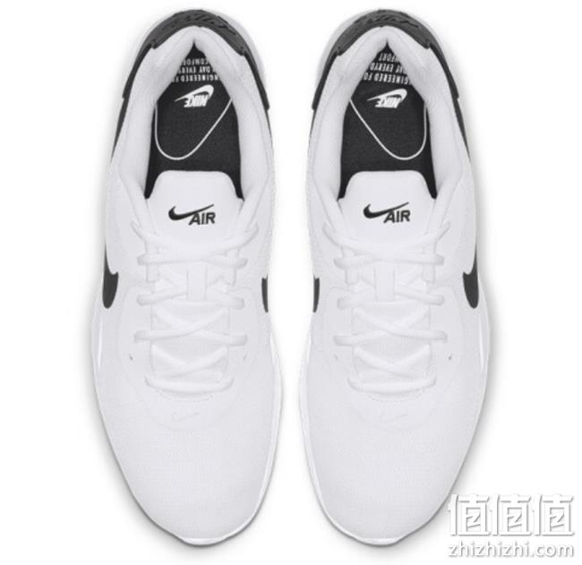 历史新低！NIKE耐克 AIR MAX OKETO AQ2235 男子运动鞋 339元（长期449元） 值值值-买手聚集的地方