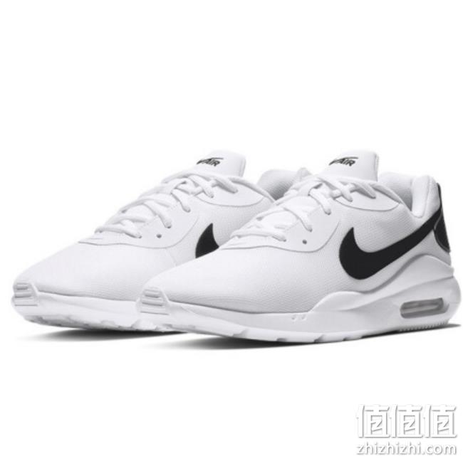 历史新低！NIKE耐克 AIR MAX OKETO AQ2235 男子运动鞋 339元（长期449元） 值值值-买手聚集的地方