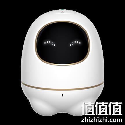 六一好礼物，科大讯飞 TYS1 智能早教机器人 券后399元起包邮 值值值-买手聚集的地方