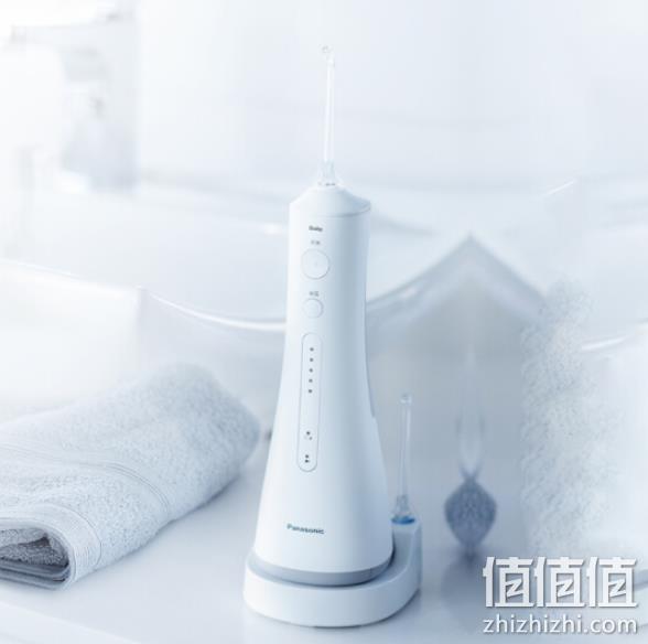预售：Panasonic 松下 便携冲牙器 EW1511 599元、需20元定金 值值值-买手聚集的地方