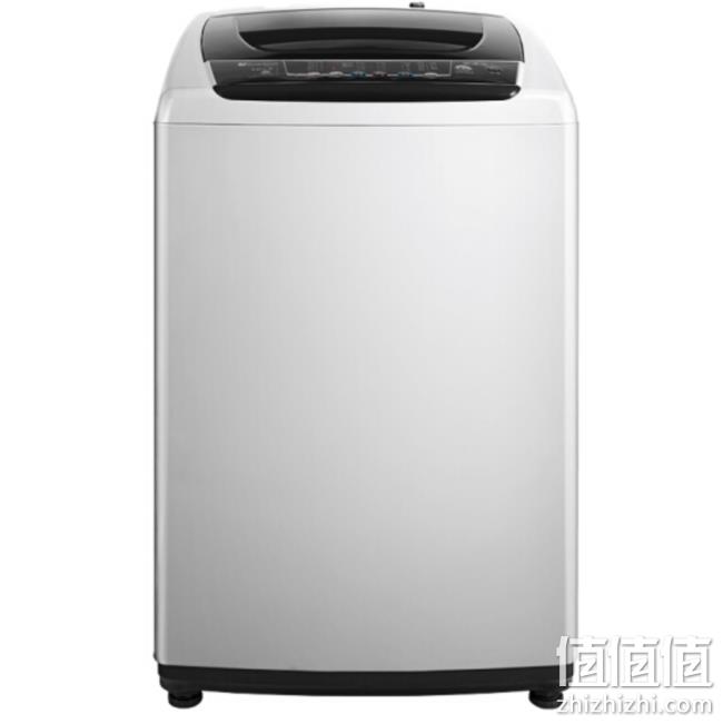 LittleSwan 小天鹅 TB80V21D 8公斤 变频波轮洗衣机 1199元包邮（长期1399元） 值值值-买手聚集的地方