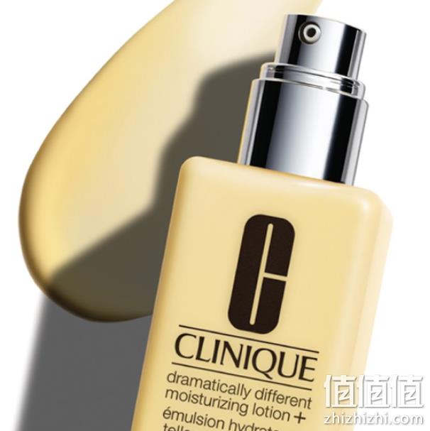 Clinique 倩碧 卓越有油黄油 乳液125ml 152元（天猫295元） 值值值-买手聚集的地方