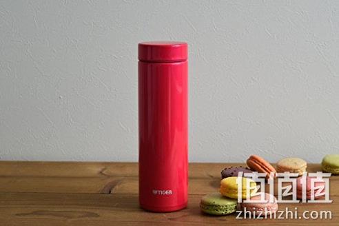 虎牌 梦重力 MMZ-A501 直身保温杯 500ml Prime会员凑单直邮到手109元（天猫289元） 值值值-买手聚集的地方