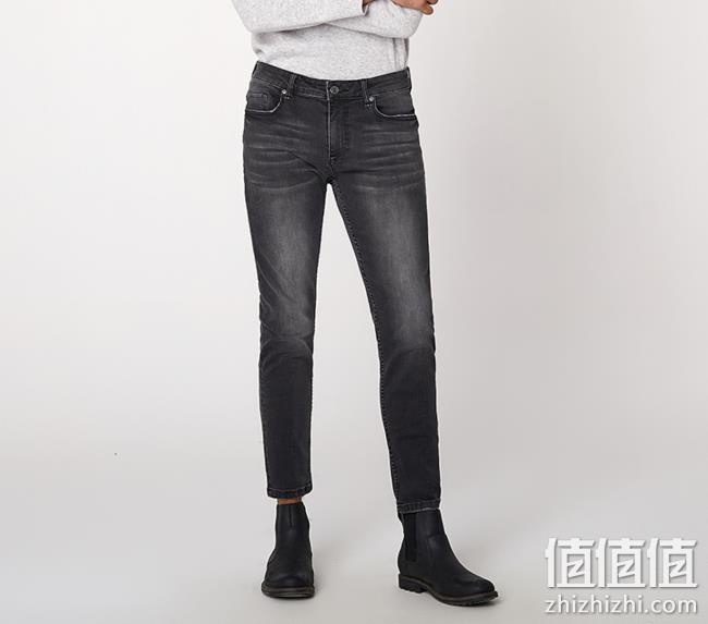 2件 ANDREW MARC 安德鲁.马克男装直筒显瘦牛仔裤 406.8元包邮 值值值-买手聚集的地方