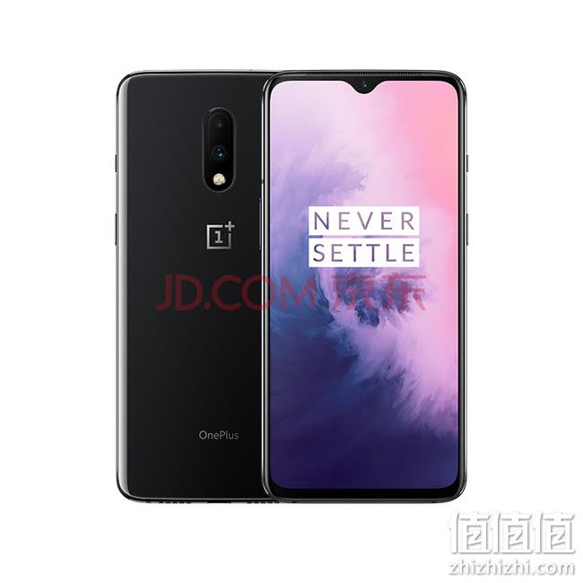 5日10点、新品发售：8G+256G！ OnePlus 一加 7 智能手机 2999元包邮 值值值-买手聚集的地方