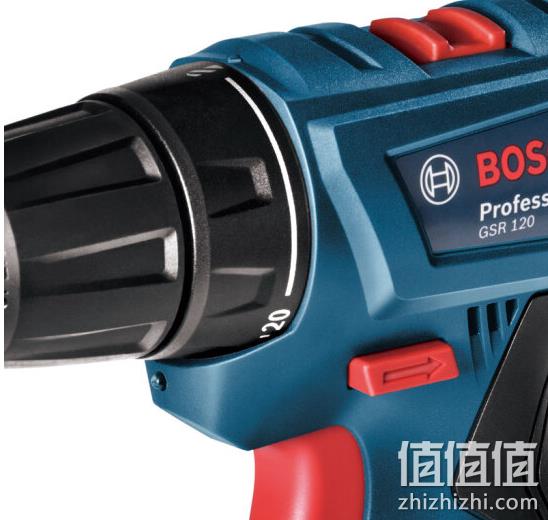 历史新低： BOSCH 博世 GSR120-Li 家用电动螺丝刀手电钻 259元包邮 值值值-买手聚集的地方