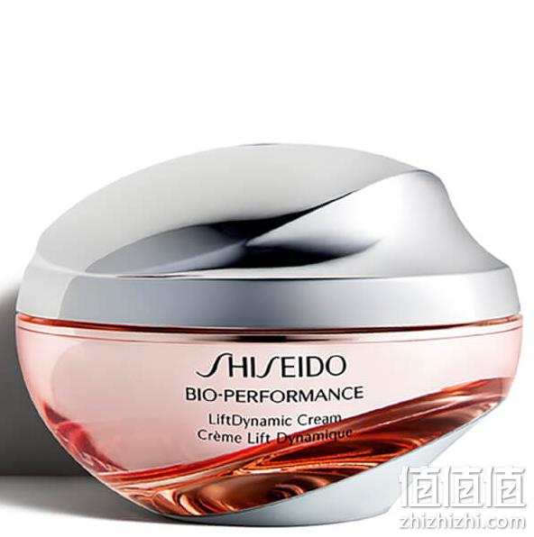 SHISEIDO 资生堂 百优系列 丰盈提拉紧致面霜 50ml 649.4元包直邮 值值值-买手聚集的地方