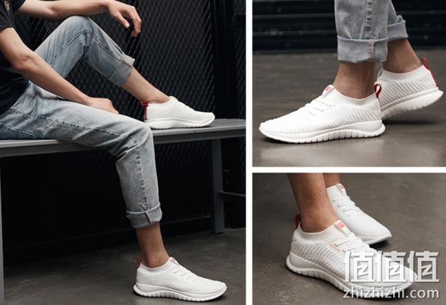 陈意涵同款，必迈 Pace 3.0 情侣款 运动鞋 券后159元包邮（专柜259元） 值值值-买手聚集的地方