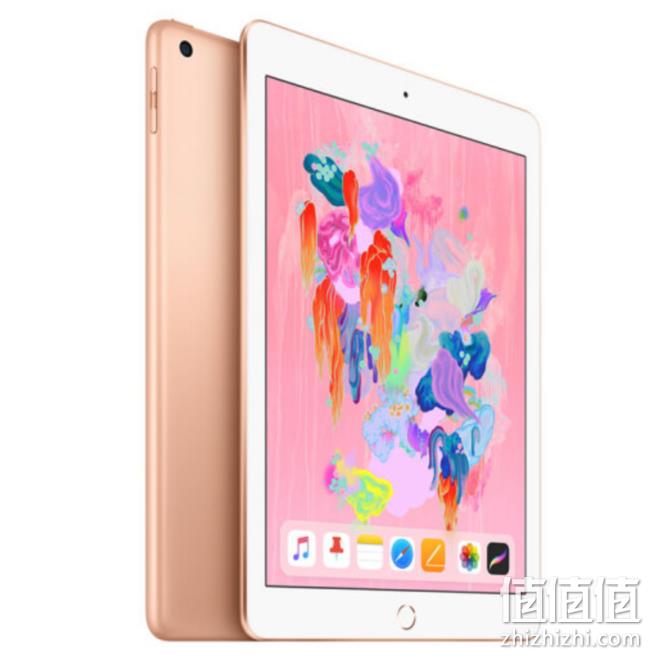 618预售：Apple苹果  2018款 iPad 9.7英寸 32G 2188元（长期2468元）  值值值-买手聚集的地方