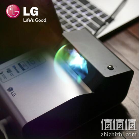 LG PH450UG-GL 短焦投影机 3499元包邮（长期4K+），送百吋幕布+高清HDMI线+晒单返50E卡 值值值-买手聚集的地方